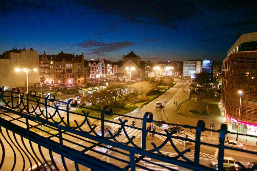 Homewell Apartments Stara Piekarnia Poznań Quarto foto