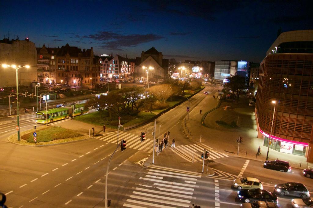 Homewell Apartments Stara Piekarnia Poznań Quarto foto