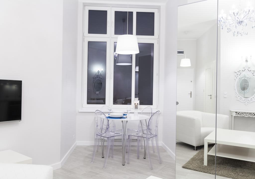 Homewell Apartments Stara Piekarnia Poznań Quarto foto