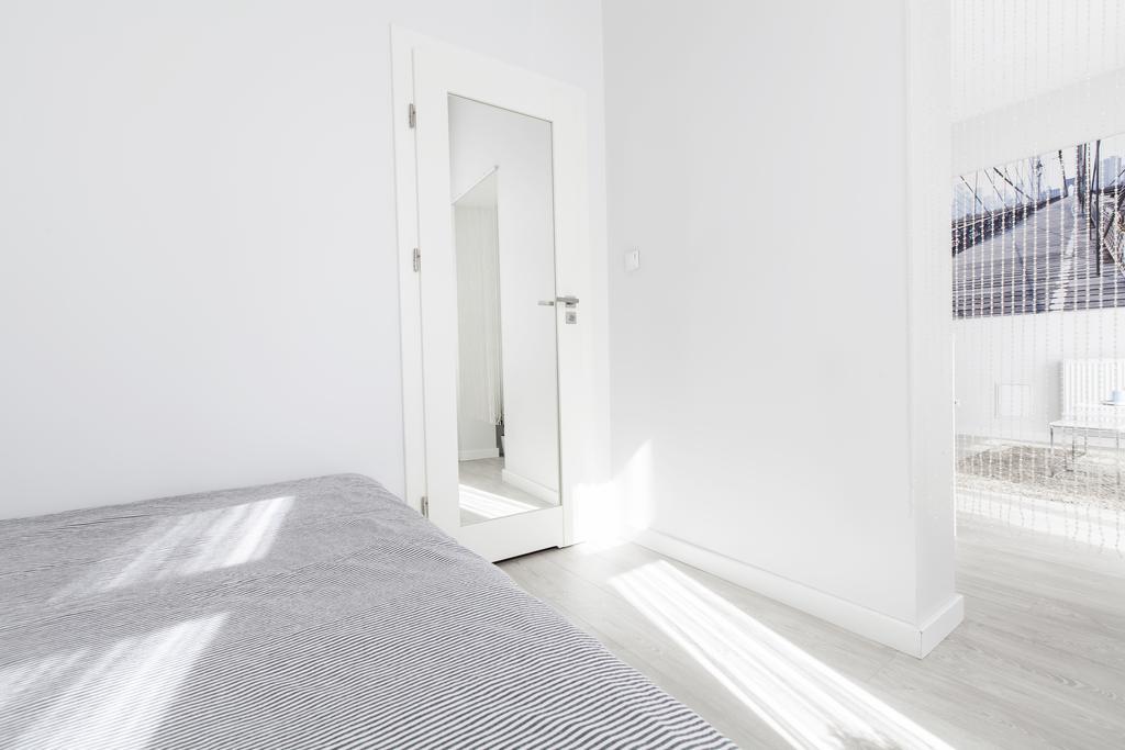 Homewell Apartments Stara Piekarnia Poznań Quarto foto